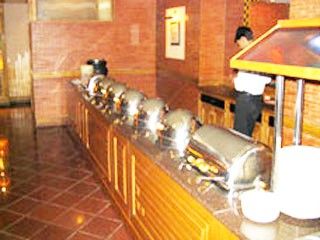 Hotel Mahal Ludhiana Luaran gambar